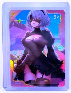 Senpai Goddess Haven SP 2b SP-010 - Picture 1 of 2