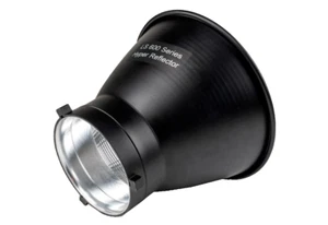 Aputure Bowens Mount Hyper Reflector for LS600 LED Light - Fair Condition;Dented - Picture 1 of 1