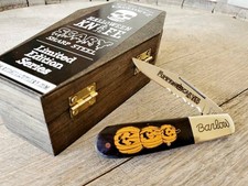 Bear & Son Collectible Folding Knives for sale | eBay