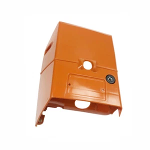 Cubierta de cilindro cubierta superior compatible con motosierra Stihl MS880 088 1124 080 1602 - Imagen 1 de 2