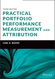 Practical Portfolio Performance Measurement Hardcover - Picture 1 of 4