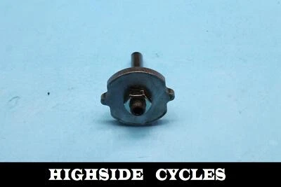 1348 05 HARLEY-DAVIDSON SOFTAIL EMBRAGUE CESTA LIBERACIÓN MONTAJE VARILLA EMPUJE Foto 1 de 4