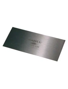 Raspador de acero firme Bahco para reparaciones P-Tex - 474-150-0,80 - Imagen 1 de 1