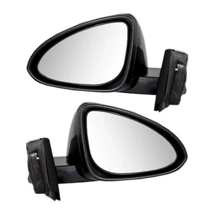 NUEVO PAR DE ESPEJOS RETROVISORES PARA CHEVROLET SPARK LS 2013-2014 95101463 GM1320451 - Imagen 1 de 2
