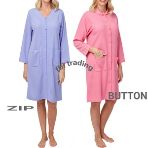Zip Up Dressing Gown for sale | eBay