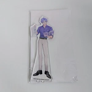 Nu Carnival Animate Cafe Acryl Ständer Kuya Japan Anime - Bild 1 von 2
