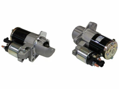 Motor De Arranque Chevrolet Malibu 2008-2012 TYC 37454JC 2010 2009 2011 3,6 L V6 Foto 1 de 2