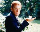MARK STRICKSON as Turlough - Doctor Who GENUINE SIGNED AUTOGRAPH
