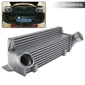 Intercooler For Bmw E Series 2.0l Diesel E81/E82 120d 123d E90 E91 E92 E93 320d - Picture 1 of 10