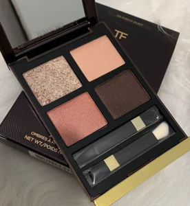 New TOM FORD Eye Color Quad Eyeshadow Palette~20 Disco Dust~Full size 10g/0.35oz - Picture 1 of 5