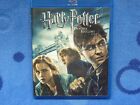 Harry Potter And The Deathly Hallows, Part 1 [Blu-Ray] Dvds