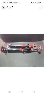 XINQIAO Third Hand Tool 3rd Hand Support System Premium Steel  Assorted Sizes - Image 1 of 3