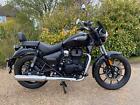 ROYAL ENFIELD METEOR 350 E5, 2021++ RESERVED ++
