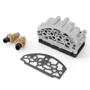 Car Transmission Shift Solenoid Service Kit w/ Speed Sensors For Dodge Caravan - Picture 1 of 6