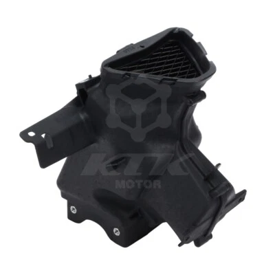 Ram Air Intake Duct Pipe Tube For Kawasaki Ninja ZX-6R 2019-2024 ZX6R 39045-0059 — 第 1/4 张图片