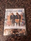 Reign Over Me (Full Screen Edition) - DVD - New