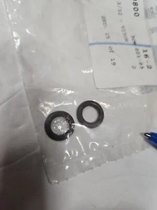 Arctic Cat O-Ring, 5/16 X 1/2 X, 1602-692 (2 FOR $12) NOS OEM AC67 - Picture 1 of 2