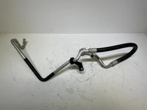 2013-2017 AUDI S5 S4 A/C AC AIR CONDITIONING SUCTION HOSE LINE PIPE OEM - Picture 1 of 10