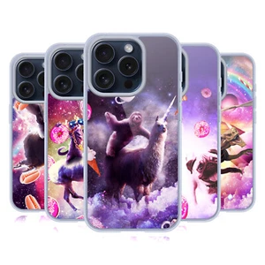 RANDOM GALAXY DESIGNS MIXTE ÉTUI COQUE EN GEL MOLLE POUR APPLE iPHONE TÉLÉPHONES - Photo 1 sur 15