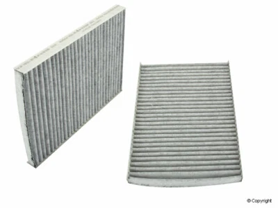 Воздушный фильтр для салона Audi TT Quattro Bosch 2000-2006 годов выпуска 2001 2002 2003 2004 2005 годов выпуска - Изображение 1 из 3