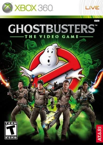 Ghostbusters XBox 360 Das Videospiel *mit Anleitung* - Bild 1 von 7