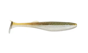 Rapala Crushcity The Kickman Alose 4 " 10cm - Photo 1/13
