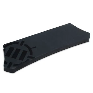 ENHANCE Gaming Keyboard Wrist Rest for Tenkeyless Keyboards w/ Ergonomic Support - Picture 1 of 9