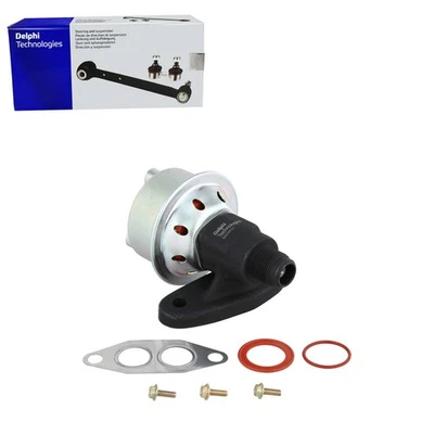 Válvula Delphi EGR para Ford Bronco 1986, 1990-1995 5,0 L V8 Foto 1 de 4