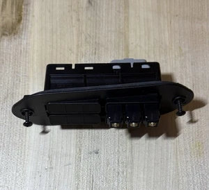 Ram ProMaster City Sliding Door Electric Contact Plate Switch Left 68266192AA - Picture 1 of 7