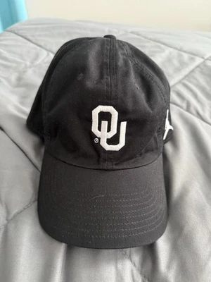 NUEVO - Gorra Nike Jordan Oklahoma Sooners Foto 1 de 4