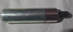 Makeup Revolution Beauty Liquid Highlighter, Mermaid's Scales  - Picture 1 of 2
