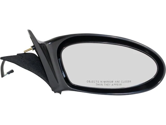 Right Mirror For 99-04 Oldsmobile Alero GX GL GLS XM31T8 Door Mirror Kool Vue Foto 1 de 1