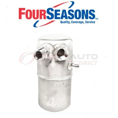 Four Seasons AC Replacement Kit for 1989-1990 Chevrolet K1500 - Heating Air bv Foto 1 de 4