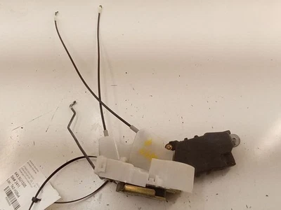 2003 04 2005 Subaru Forester LL Bean pasajero delantero derecho cerradura actuador OE Foto 1 de 4