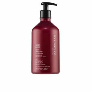 Haarspülung Shu Uemura COLOR LUSTRE 500 ml - Bild 1 von 1