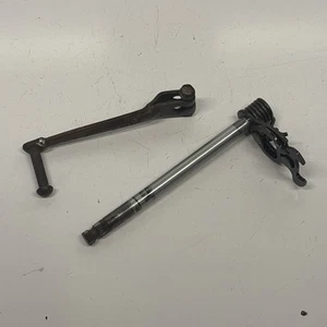 1990 Honda XR80R OEM SHIFTER SHIFT SHAFT SHIFTER 24610-GN1-000 - Picture 1 of 6