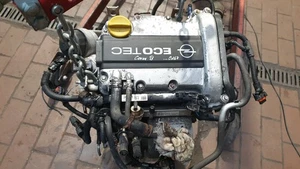 Motor X10XE Opel Corsa B 12 Monate Garantie Sofortversand - Bild 1 von 7