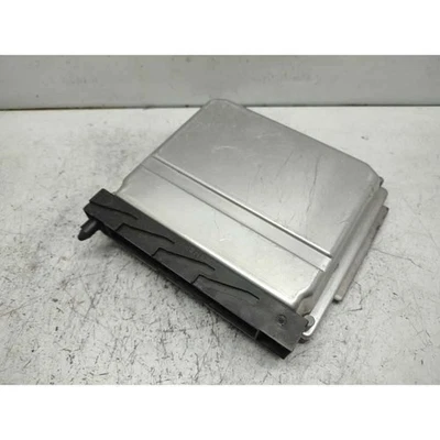 CENTRALINA MOTORE VOLVO V70 II 2.4 D5 120KW 2000-07 BOSCH 0281011441 1039S04101  - Immagine 1 di 3