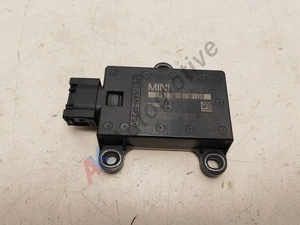 Mini LCI R55 R56 R57 R58 R59 R60 ESP Yaw Rate Speed Sensor 6797326 - Picture 1 of 7