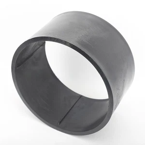 Karting Drift Tire Sleeves Protectors Rear Wheel Covers With Quick Release Clips - Picture 1 of 8