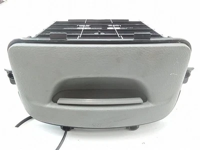 2007 HYUNDAI SANTA FE CONSOLE CENTRAL PAINEL DE ARMAZENAMENTO TRASEIRO FABRICANTE DE EQUIPAMENTO ORIGINAL 84633-2b072 - Imagem 1 de 4