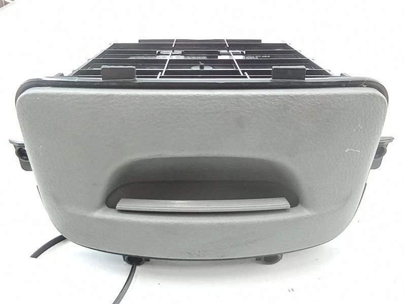 2007 HYUNDAI SANTA FE CONSOLE CENTRAL PAINEL DE ARMAZENAMENTO TRASEIRO FABRICANTE DE EQUIPAMENTO ORIGINAL 84633-2b072 - Imagem 1 de 4