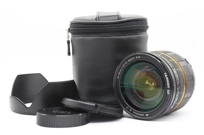 [50th Anniversary el] Tamron SP 24-135mm F3.5-5.6 Macro Nikon Mount Lens v4851 - Image 1 of 4