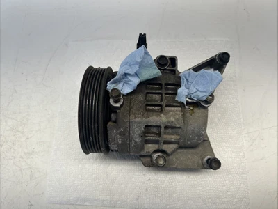 Bomba compresora de aire acondicionado OEM PARA MAZDA MX-5 MIATA 2006 2007-2015 2,0 L NE51-61450B Foto 1 de 4