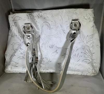 Cartera de hombro Cavalconti Foto 1 de 4