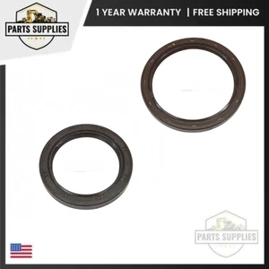 Front and Rear Oil Seal for Toyota 40-FG25 - Picture 1 of 3
