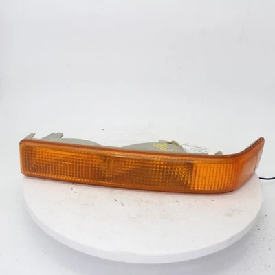 1999 Chevrolet S10 пикап правый передний поворотник лампа деталь - 116-01050R - Изображение 1 из 4