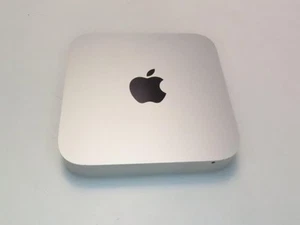 APPLE MAC MINI A1347 LATE 2012 I7-3615 16GB RAM NO HDD NO OS - Picture 1 of 3