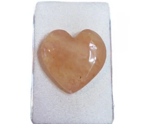 Aventurin orange Her z Cabochon 27,2x27,9 mm 41 ct. Nr. U32247 - Afbeelding 1 van 1