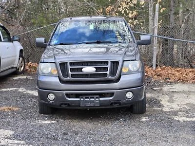 04 05 06 07 08 Volante FORD PICKUP F150 Foto 1 de 4